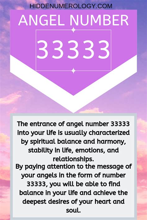 33333 angel number meaning|Angel Number 33333 Meaning: Adventurous Life